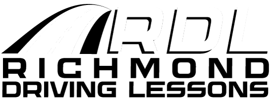 Richmond Driving Lessons Logo